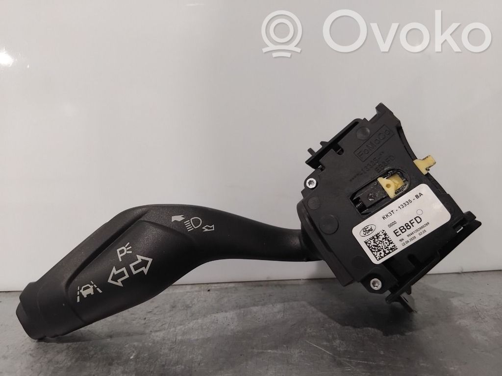 Ford Transit Courier Altri interruttori/pulsanti/cambi 