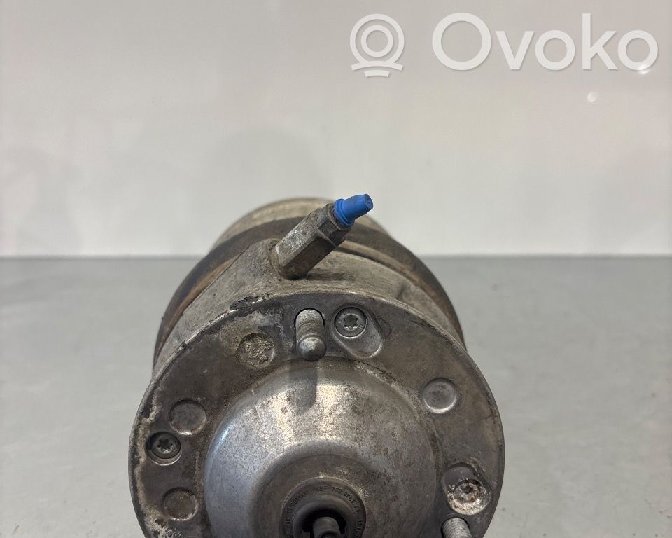 Porsche Cayenne (92A) Butelie suspensie pneumatică