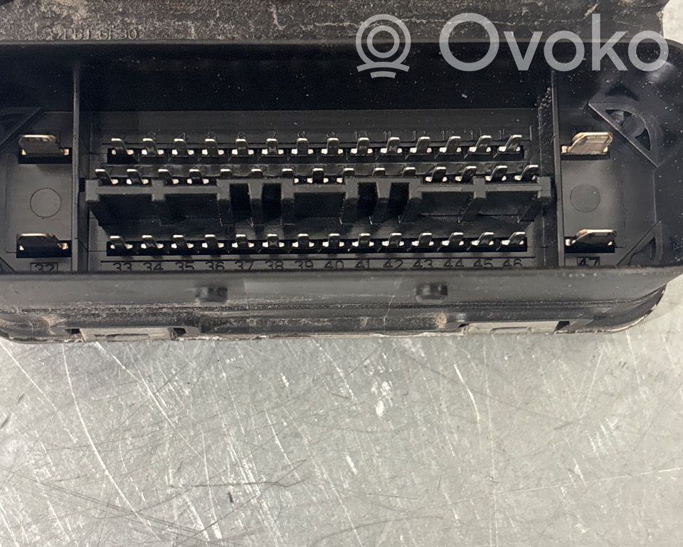 Porsche Cayenne (92A) Pompe ABS 