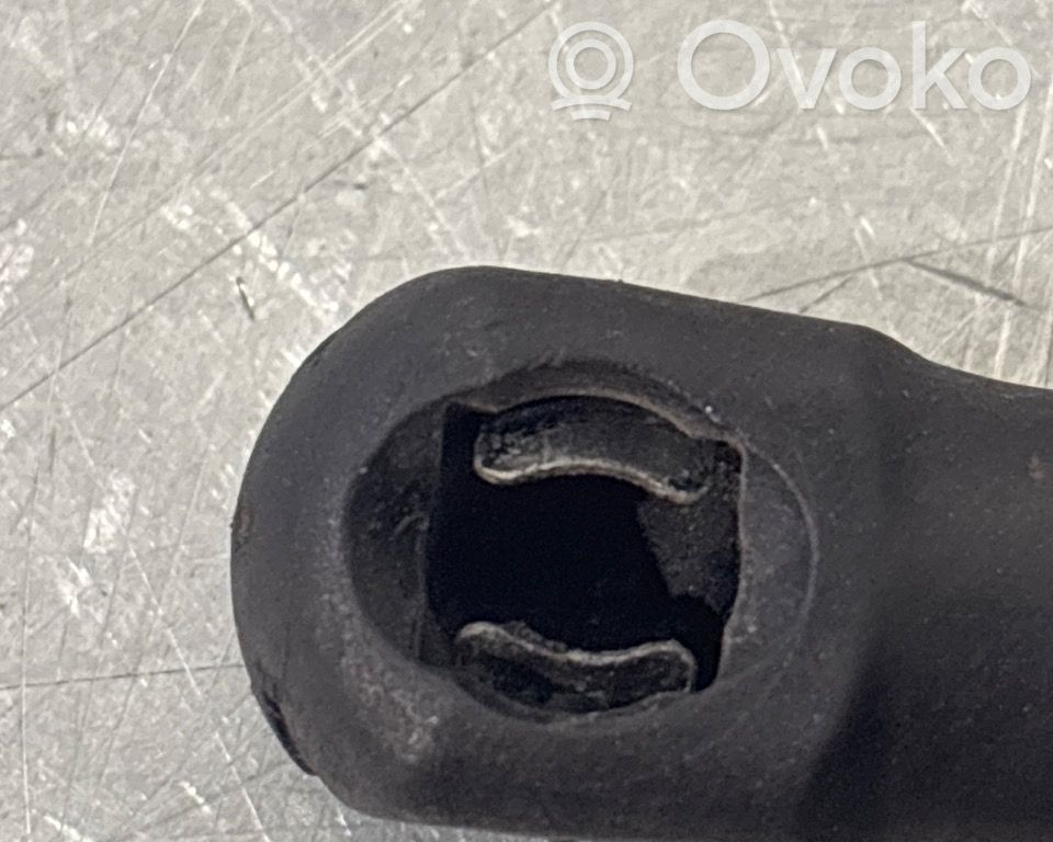Porsche Cayenne (92A) Ammortizzatore portellone anteriore/cofano