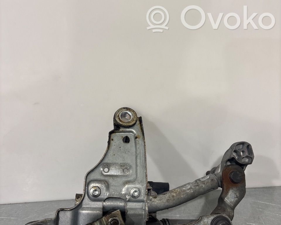 Motor ștergător   1729621,6M2117504AM,6M2117504AM,1397220520,1729621,6M2117504AM