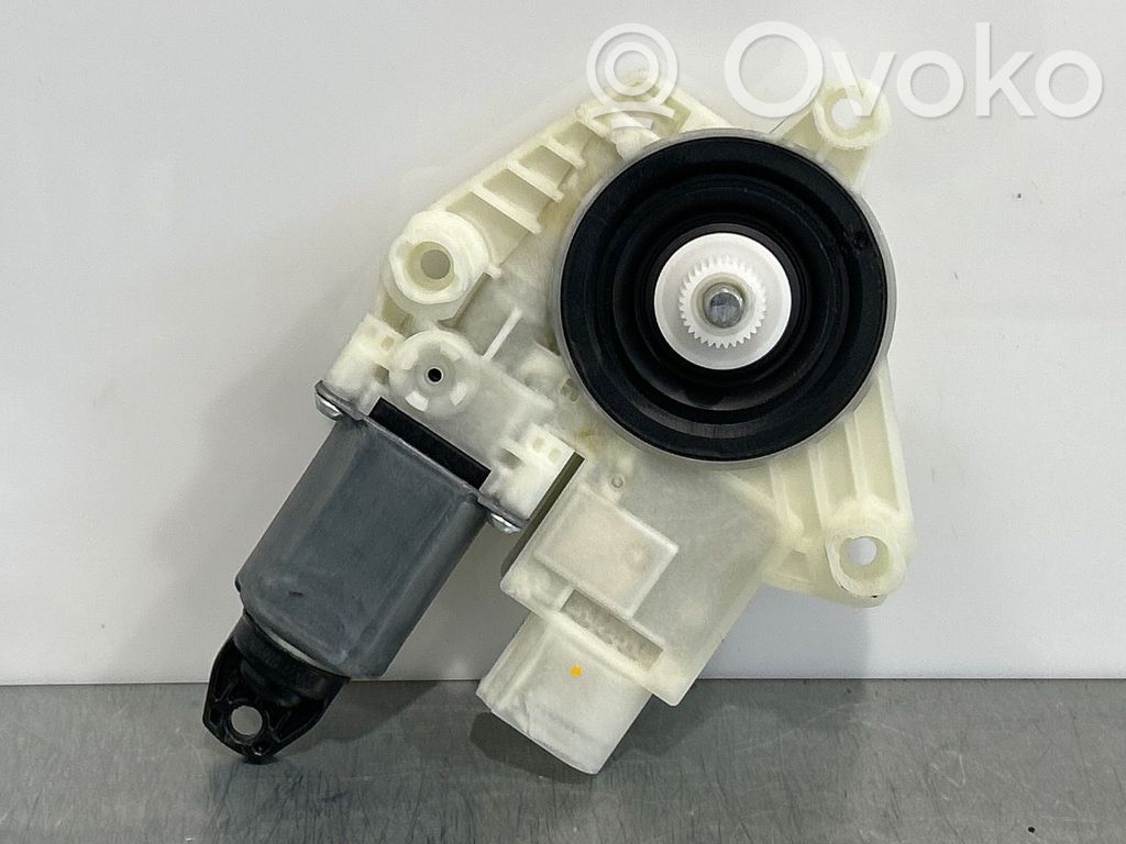 BMW 5 G30 G31 G38 Regulador de ventanilla eléctrico de puerta delantera 