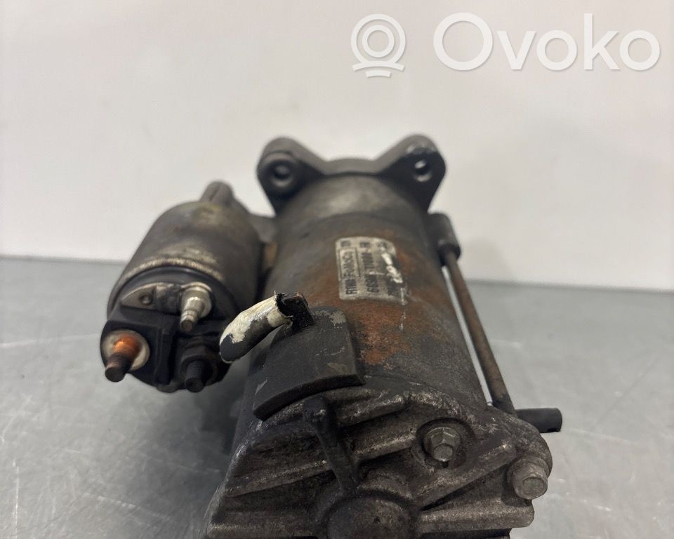 Motor de arranque   1376305,6G9N11000FA,6G9N11000FA,1376305,6G9N11000FA