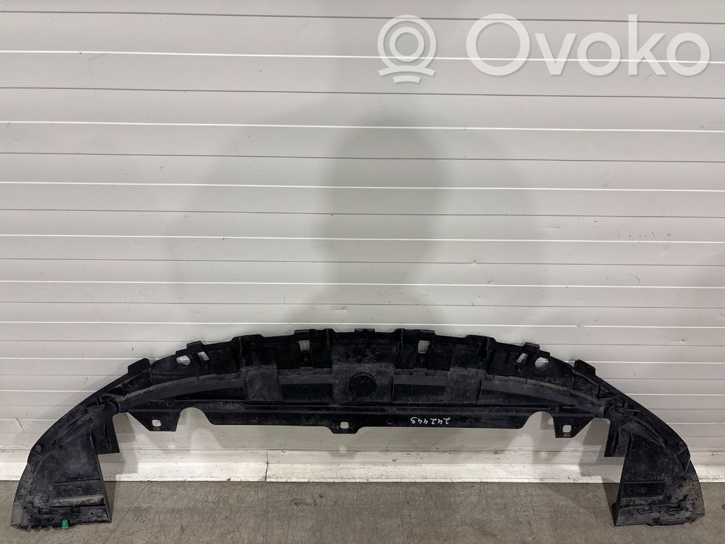 Volvo XC70 Protecție inferioară motor