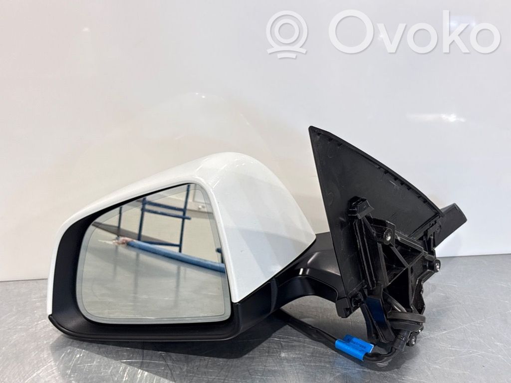Tesla Model Y Oglindă electrică ușă față 