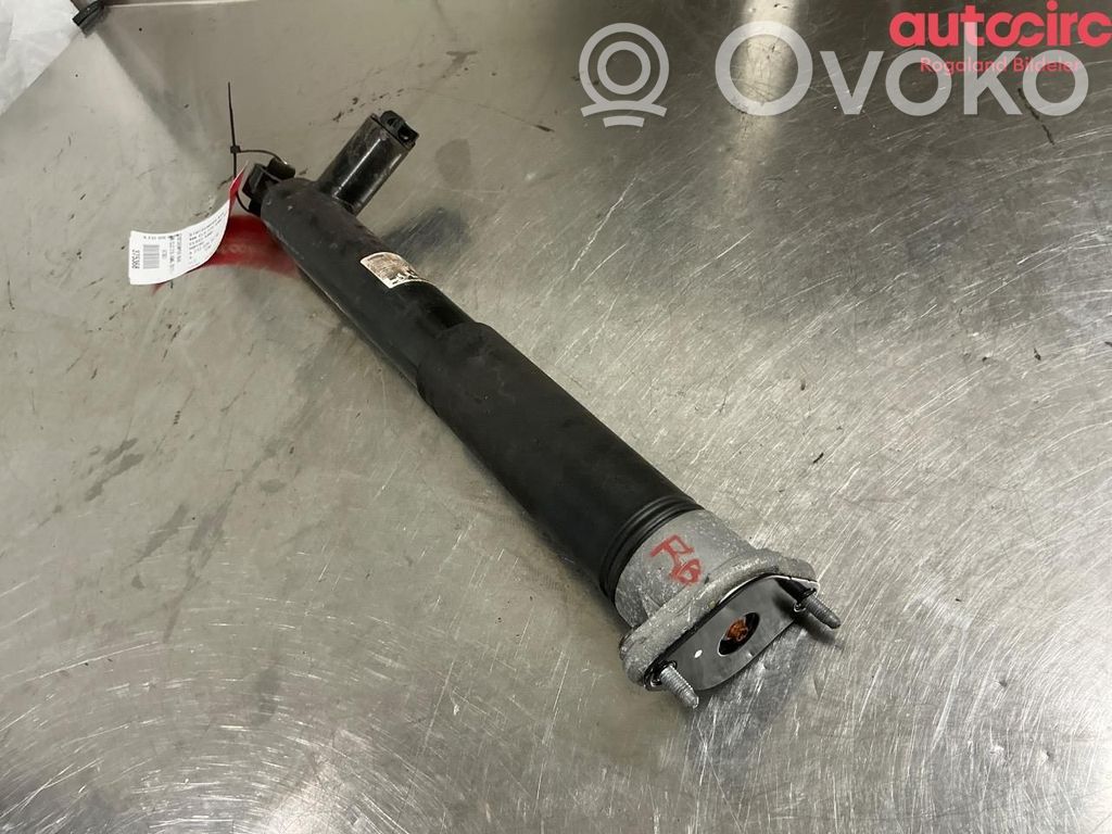 Mercedes-Benz CLS C218 X218 Rear shock absorber/damper