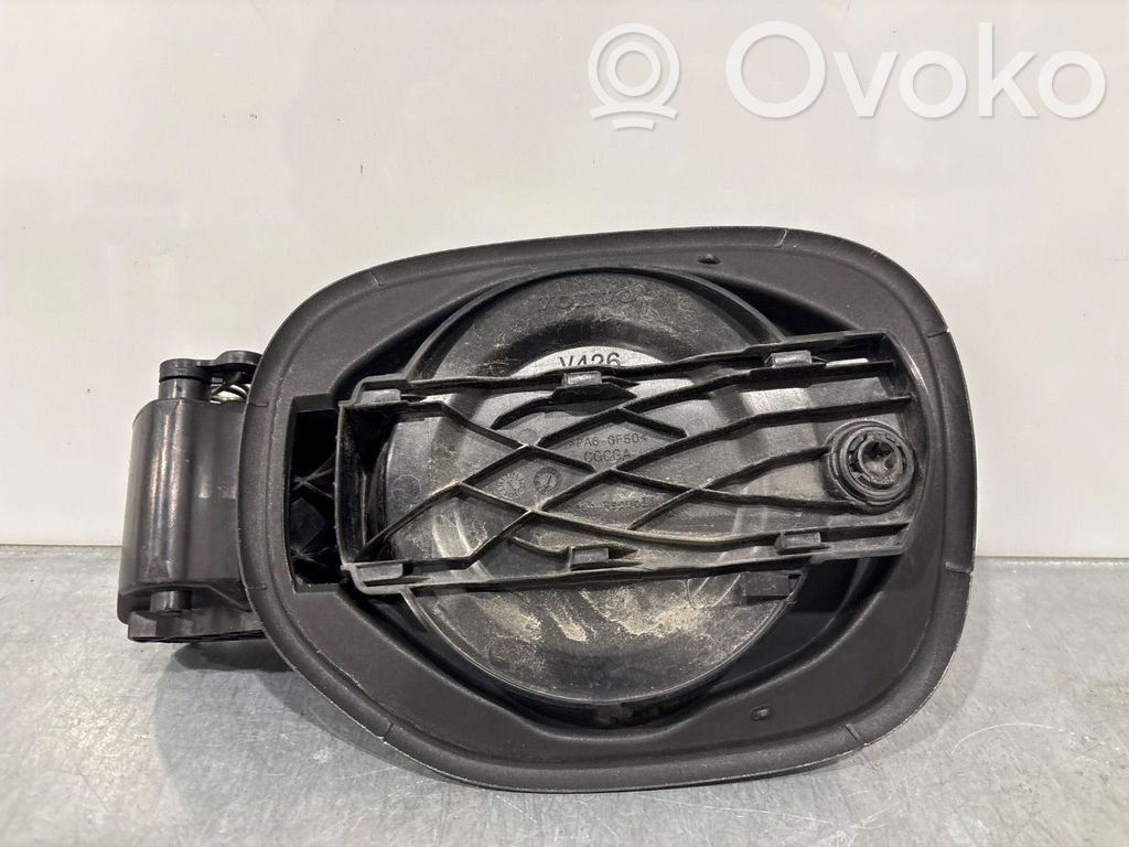 Volvo XC60 Polttoainesäiliön korkki 