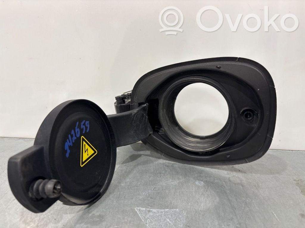 Volvo XC60 Tankdeckel Tankklappe