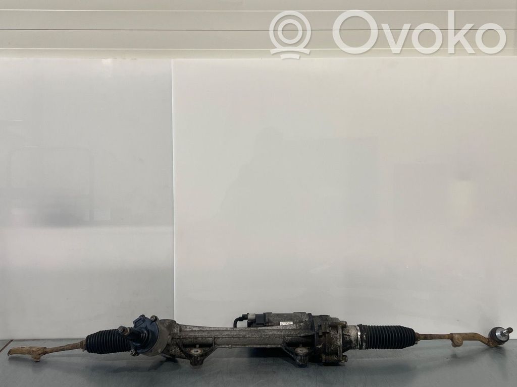 BMW 3 F30 F35 F31 Cremagliera dello sterzo 