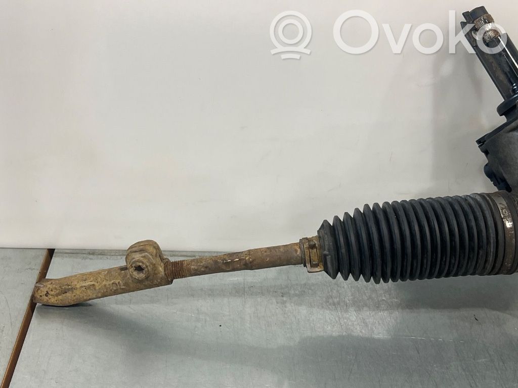 BMW 3 F30 F35 F31 Steering rack 