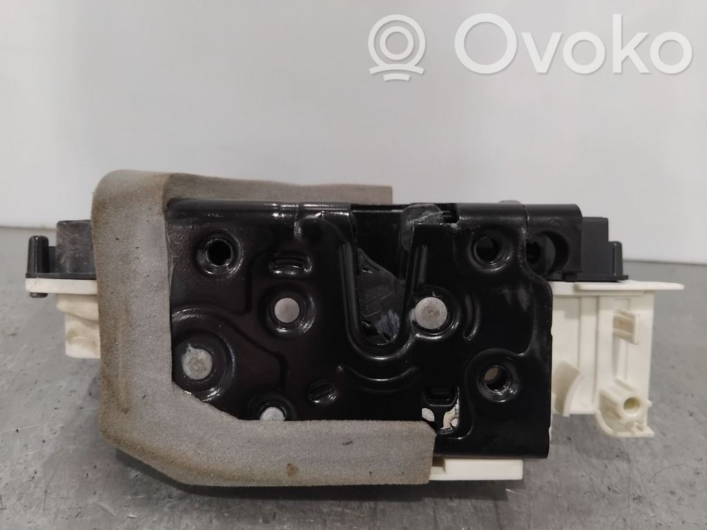 Volkswagen ID.3 Etuoven lukko