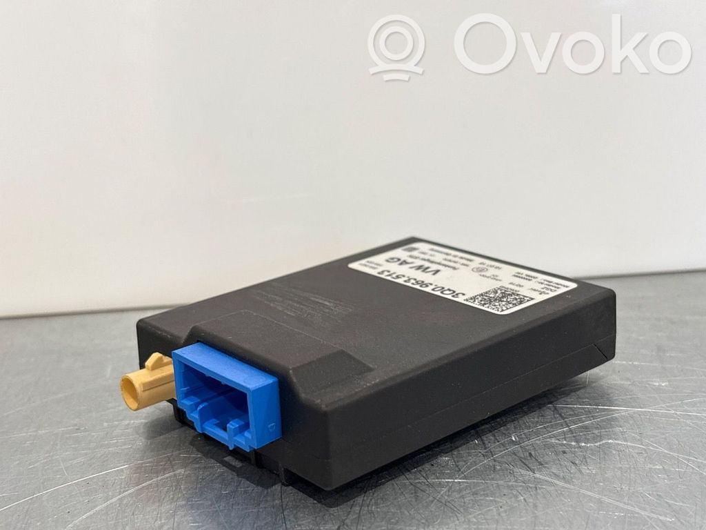 Volkswagen PASSAT B8 Altre centraline/moduli