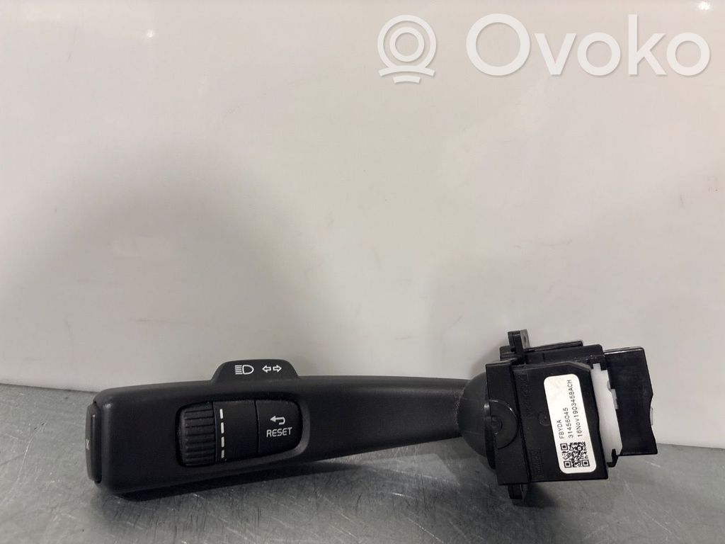 Volvo V60 Altri interruttori/pulsanti/cambi