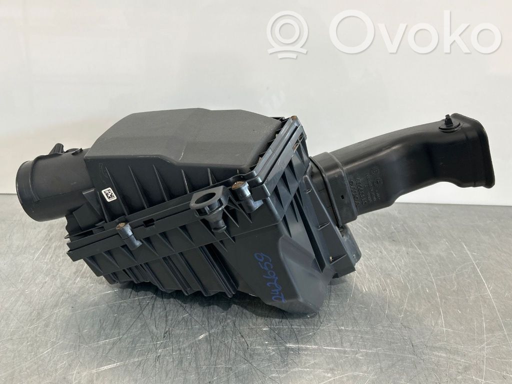 Volvo XC60 Scatola del filtro dell’aria
