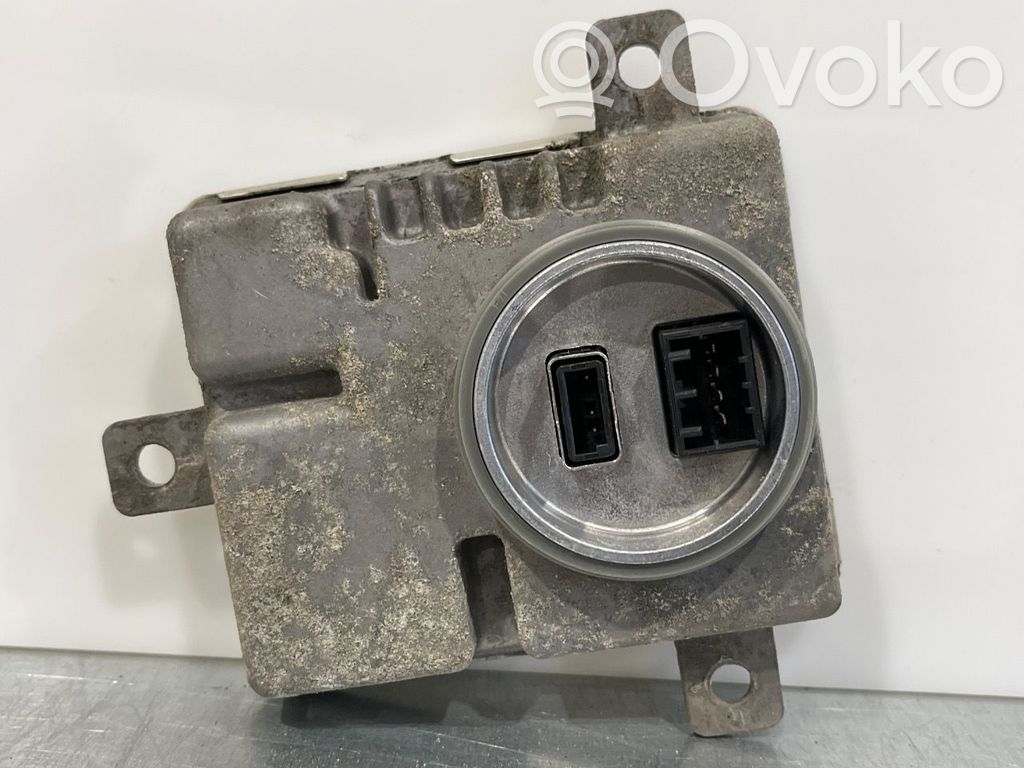 Unité de commande / module Xénon   8K0941597E,8K0941597C,8K0941597C,8K0941597C,8K0941597E