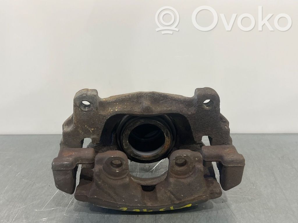 Ford S-MAX Zacisk hamulcowy przedni 