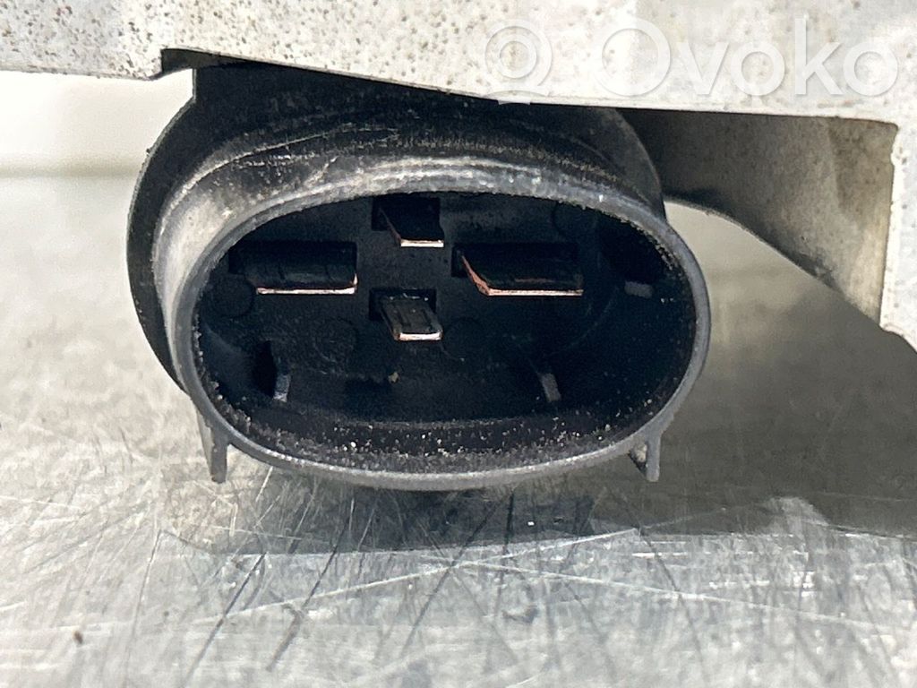 KIA Optima Pompe à vide 