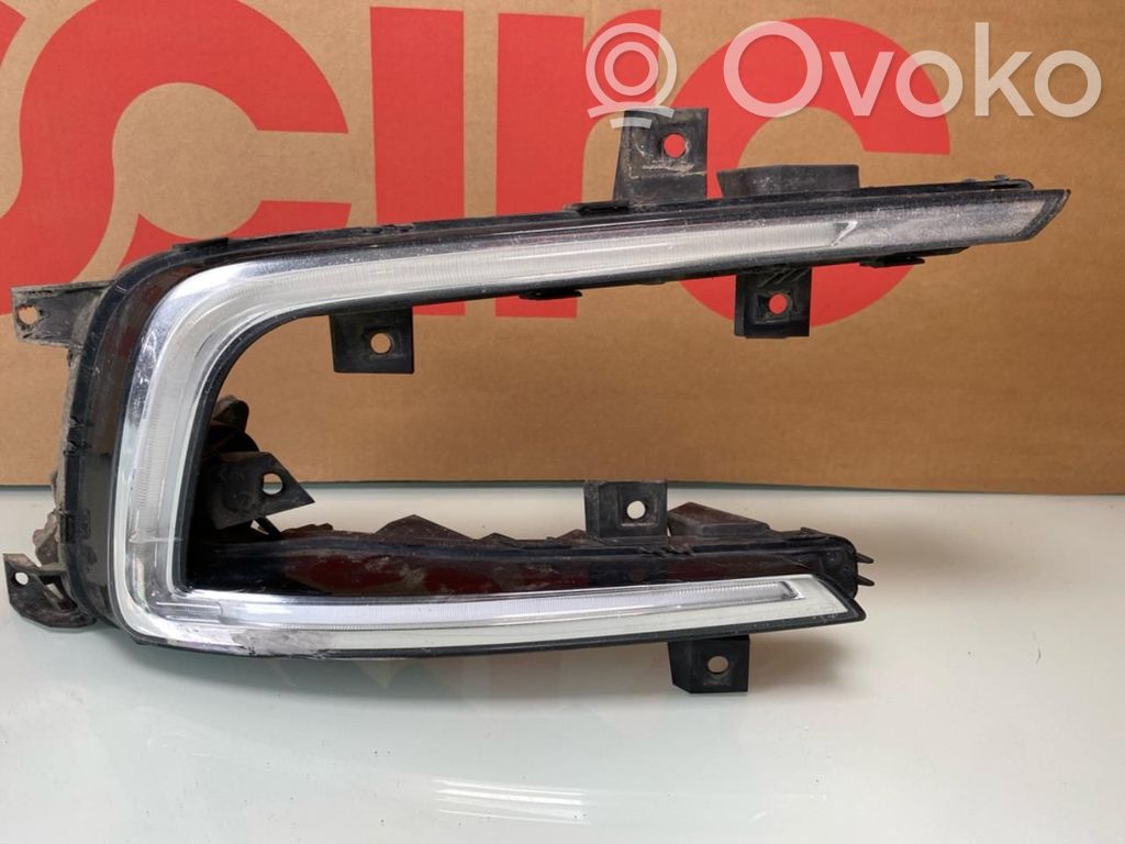 Volkswagen e-Golf Proiector lumini zi LED