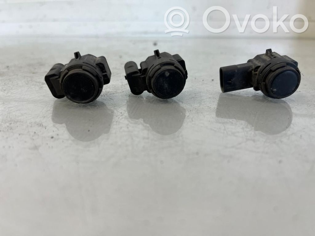 Volkswagen ID.3 Sensore di parcheggio PDC 
