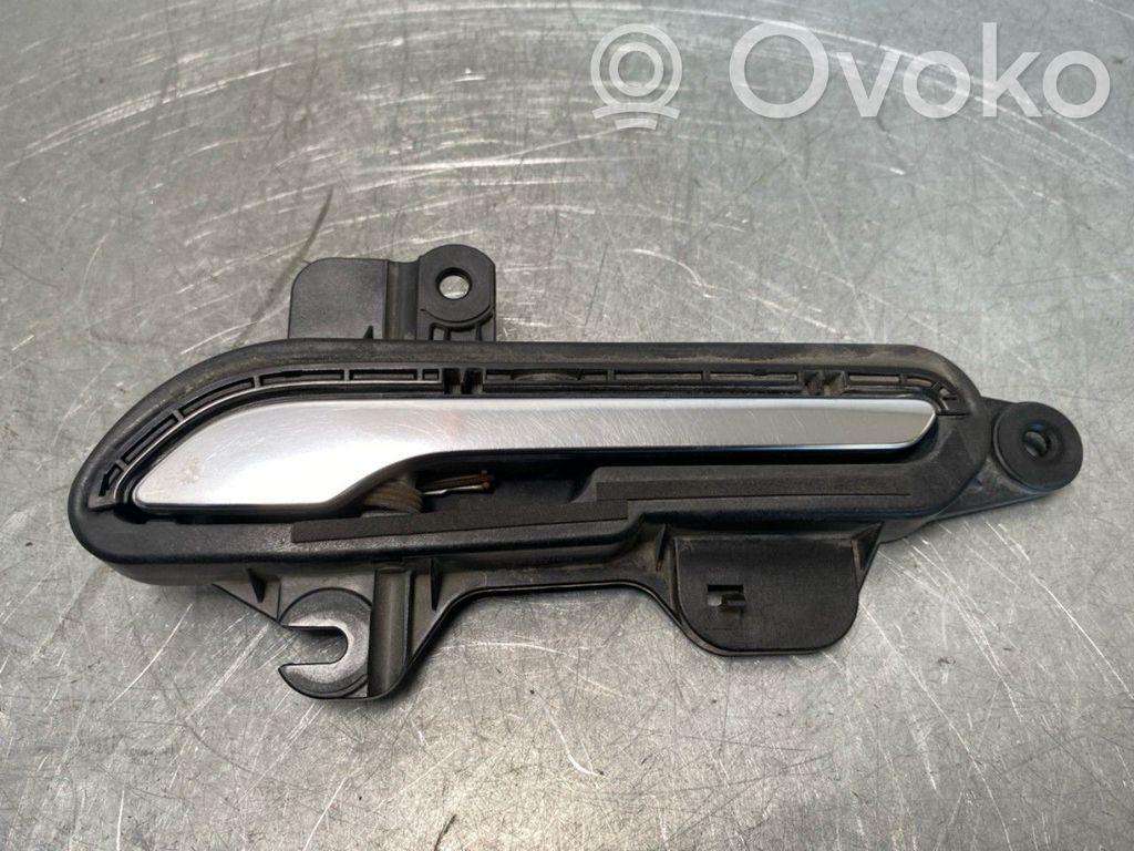 Tesla Model 3 Klamka zewnętrzna drzwi