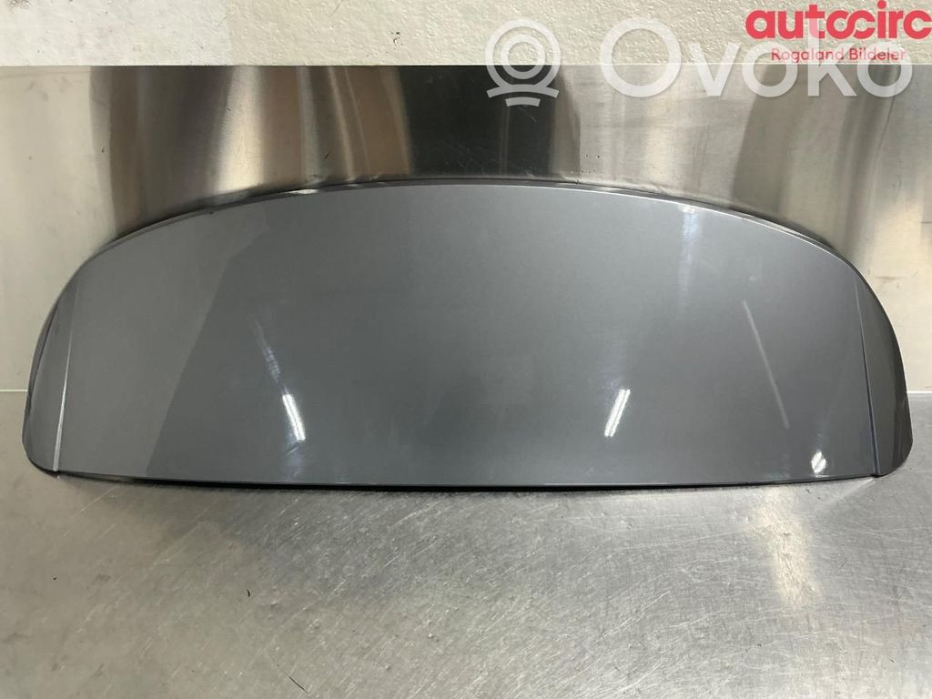 Audi Q4 e-tron Heckspoiler 