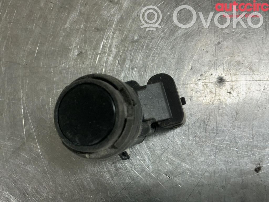 Audi Q4 e-tron Interruptor del sensor de aparcamiento (PDC)