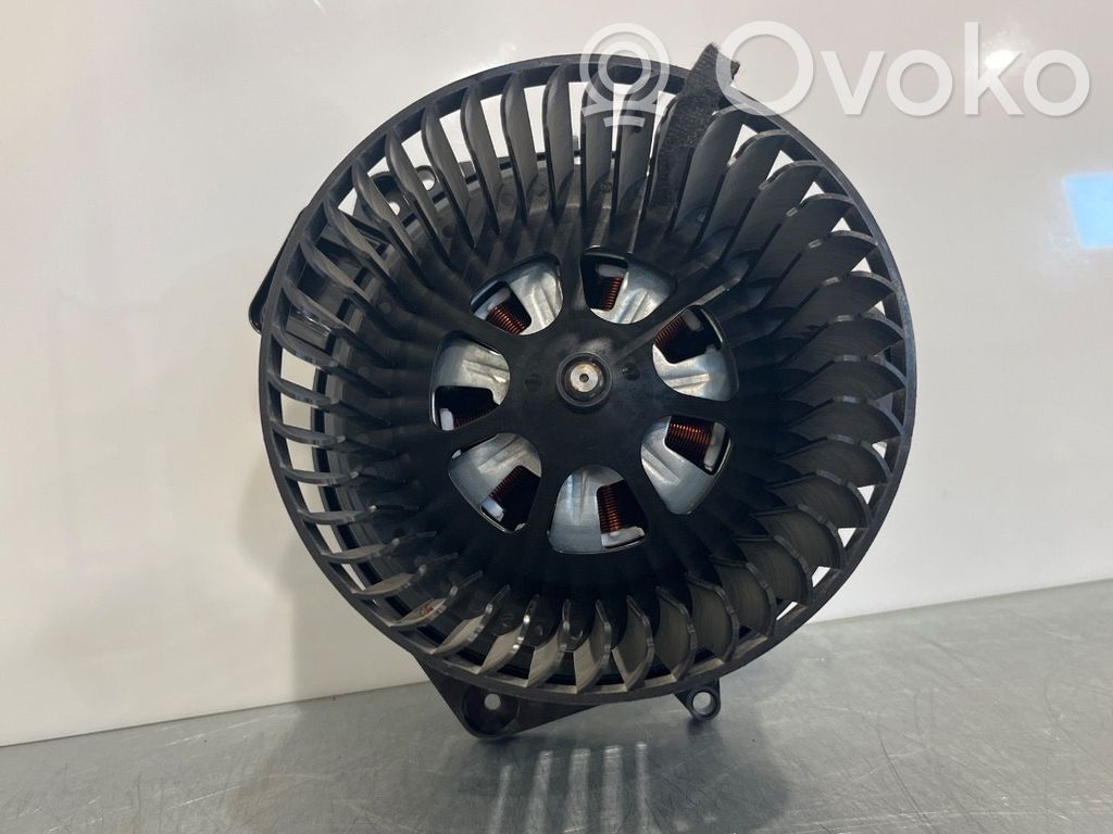 Volkswagen ID.3 Ventola riscaldamento/ventilatore abitacolo