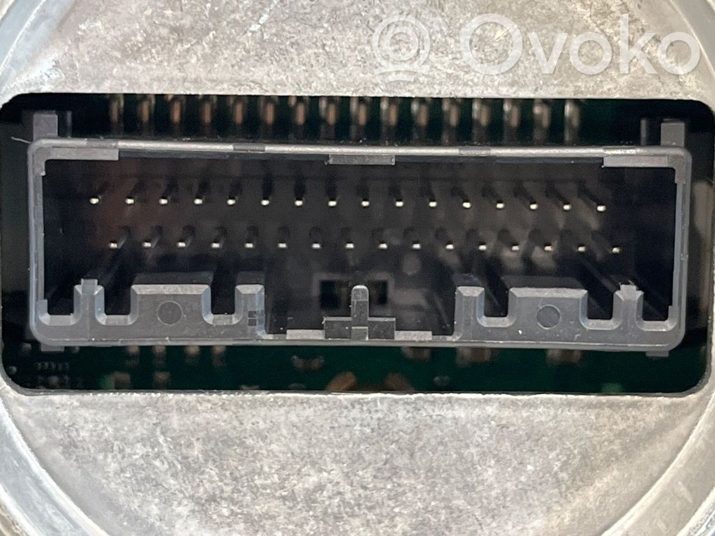 Volkswagen e-Golf Unitate/modul control lămpi xenon 