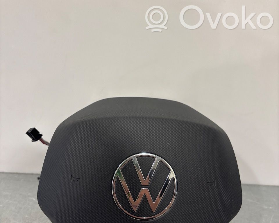 Volkswagen ID.3 Airbag dello sterzo