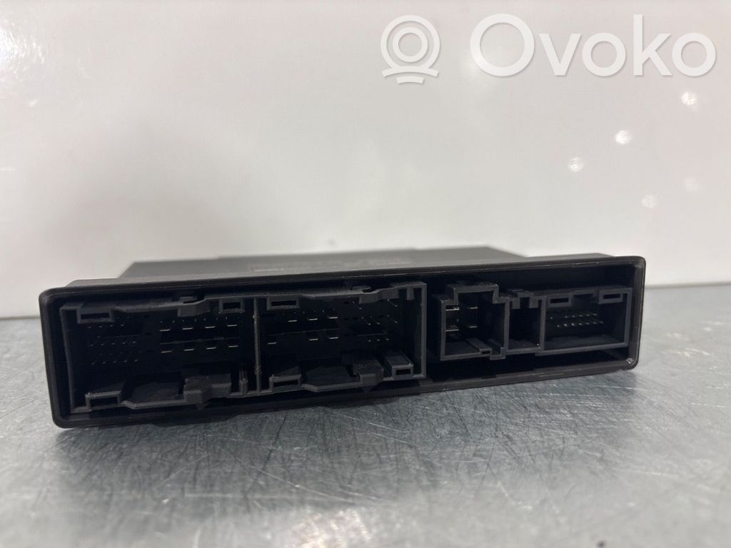 Volkswagen ID.3 Modul comandă scaune 