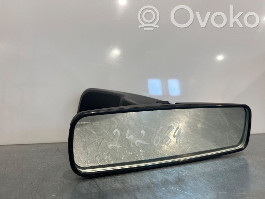 Citroen C4 Cactus Specchietto retrovisore (interno)