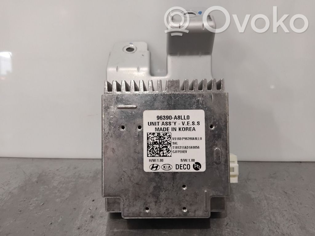 Alte unități/module de control   96390A8LL0,96390A8LL0,96390A8LL0,96390A8LL0