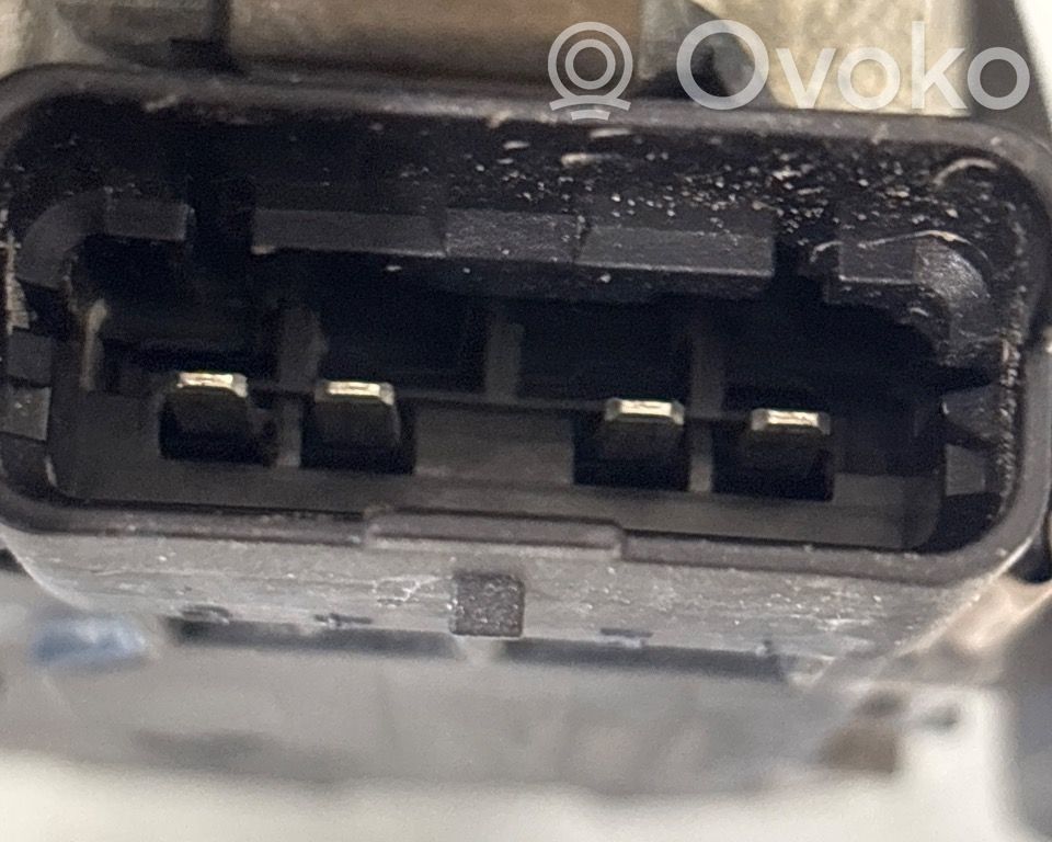 Peugeot 508 Motor ștergător 