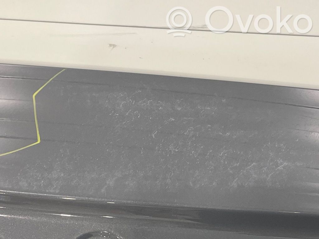 Hyundai Kona I Hayon/capotă portbagaj 