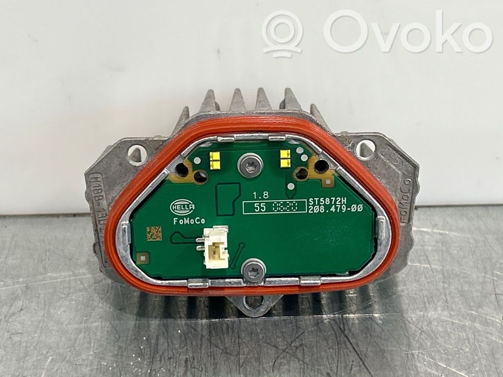 Ford Transit Courier Xenon control unit/module