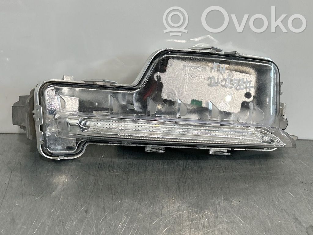 Volvo V60 Set di fari/fanali