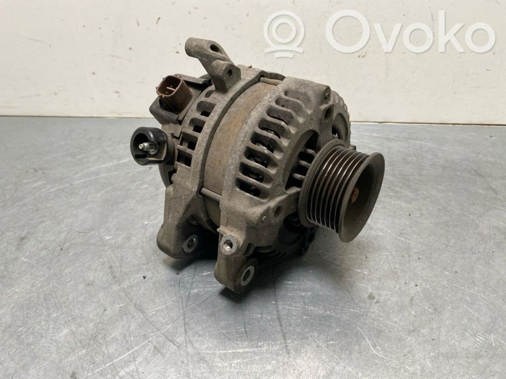 Honda CR-V Alternador