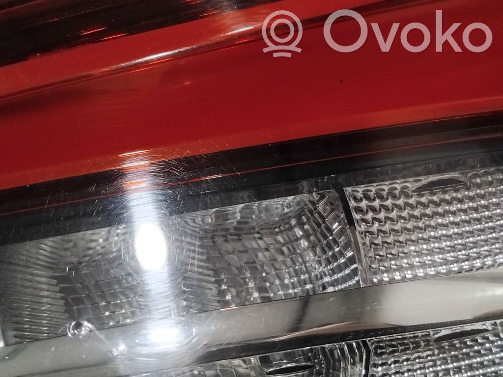 Skoda Kodiaq Takavalot