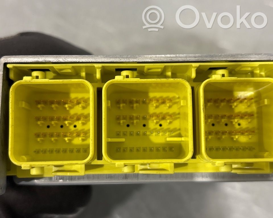 Toyota RAV 4 (XA50) Other control units/modules