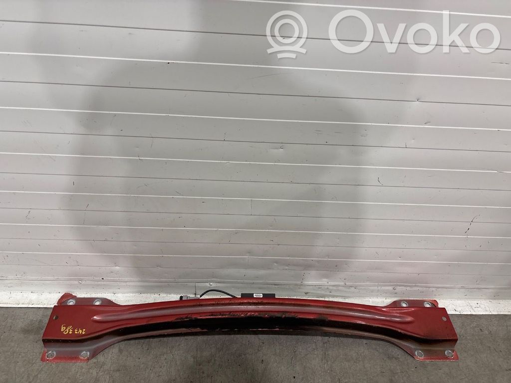 BYD Atto 3 Traversa di supporto paraurti posteriore