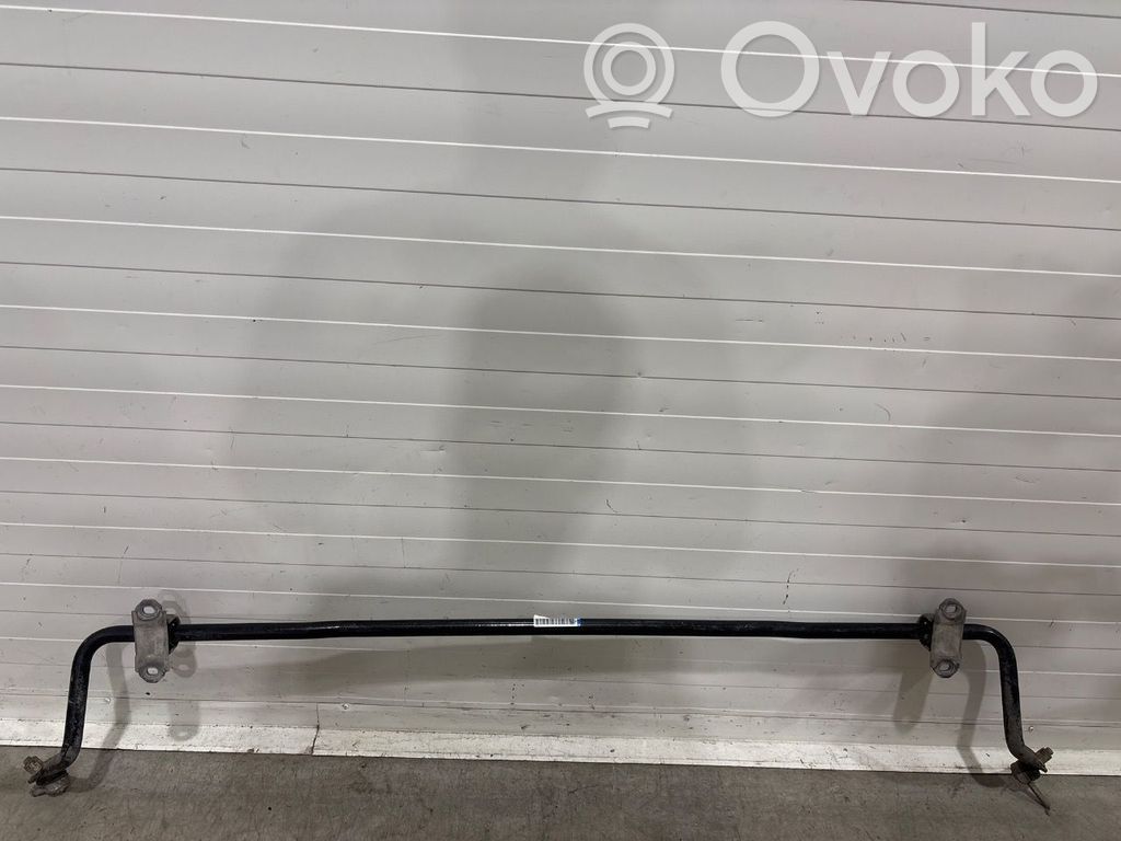 Volvo XC60 Bară/bieletă antiruliu spate 