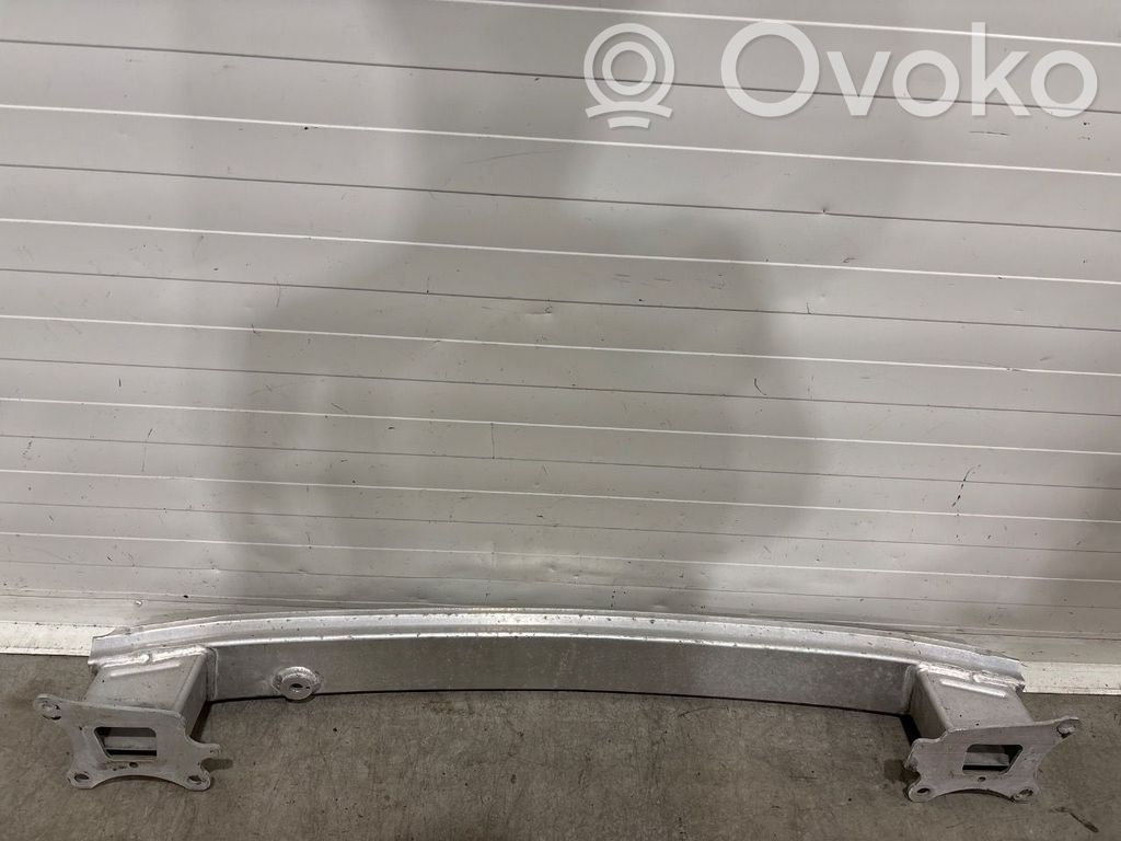 Ford Focus Traversa di supporto paraurti posteriore 