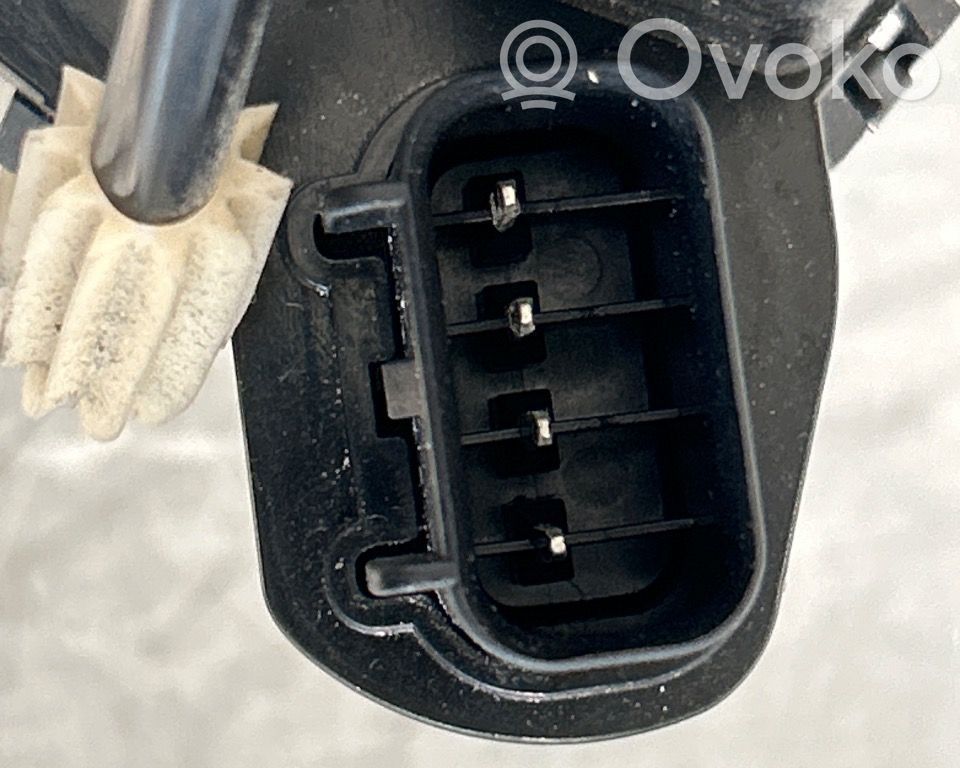 Ford Kuga I Serrure