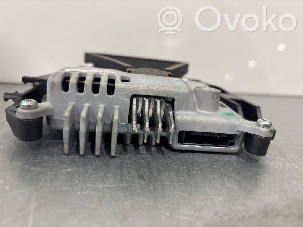 Tesla Model S Caméra pare-brise