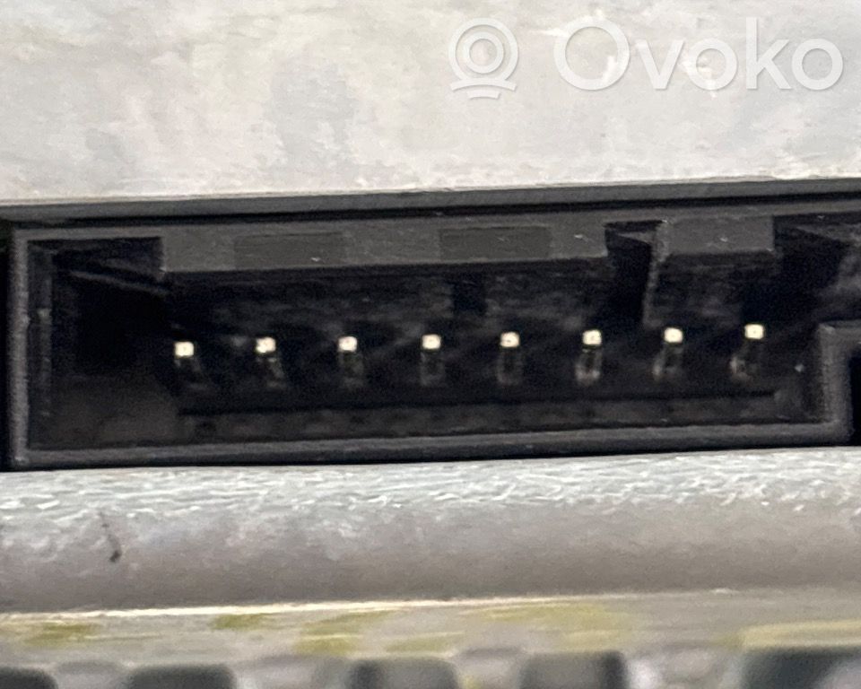 Tesla Model S Caméra pare-brise
