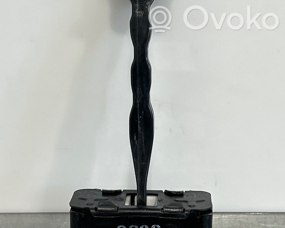 BYD Atto 3 Etuoven pidätin