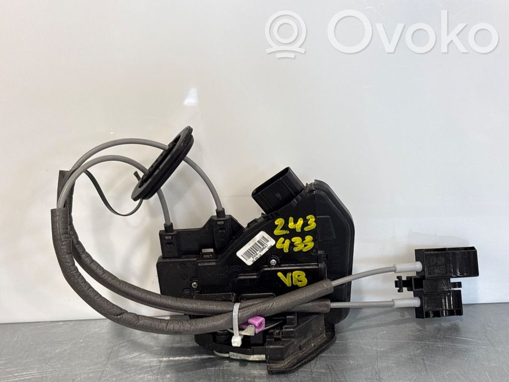 Takaoven lukko   81410G5000,81410G5000,81410G5000,81410G5000