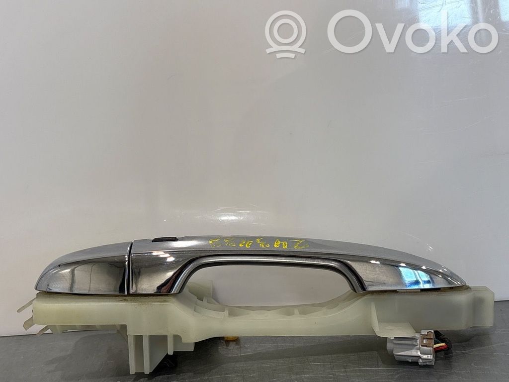 KIA Niro Poignée extérieure de porte avant