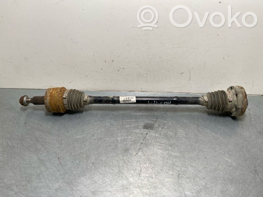Volkswagen Transporter - Caravelle T6 Albero di trasmissione posteriore