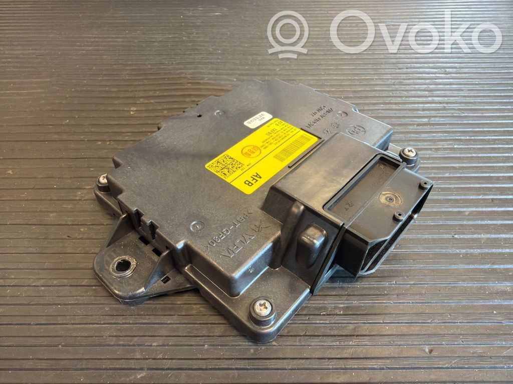 KIA EV6 Altre centraline/moduli